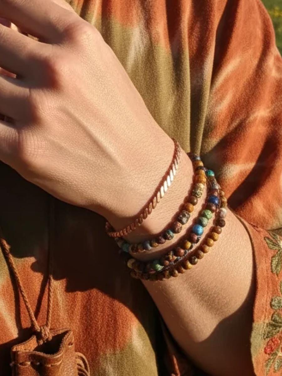Copper Tensor Band Bracelet, Tensor Band for Arthritis Relief, Copper Healing Bracelet, Anti-Arthritis Bracelet, Regenerative Copper Cuff