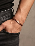 Pure Copper Bracelet, Copper Healing Cuff, Solid Copper Tensor Bracelet, Raw Copper Healing Bracelet, Healing Bangle, Copper Tensor Band